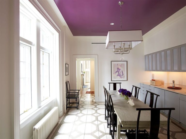 Understanding the Cost to Paint Ceilings Professionally Unveiling the