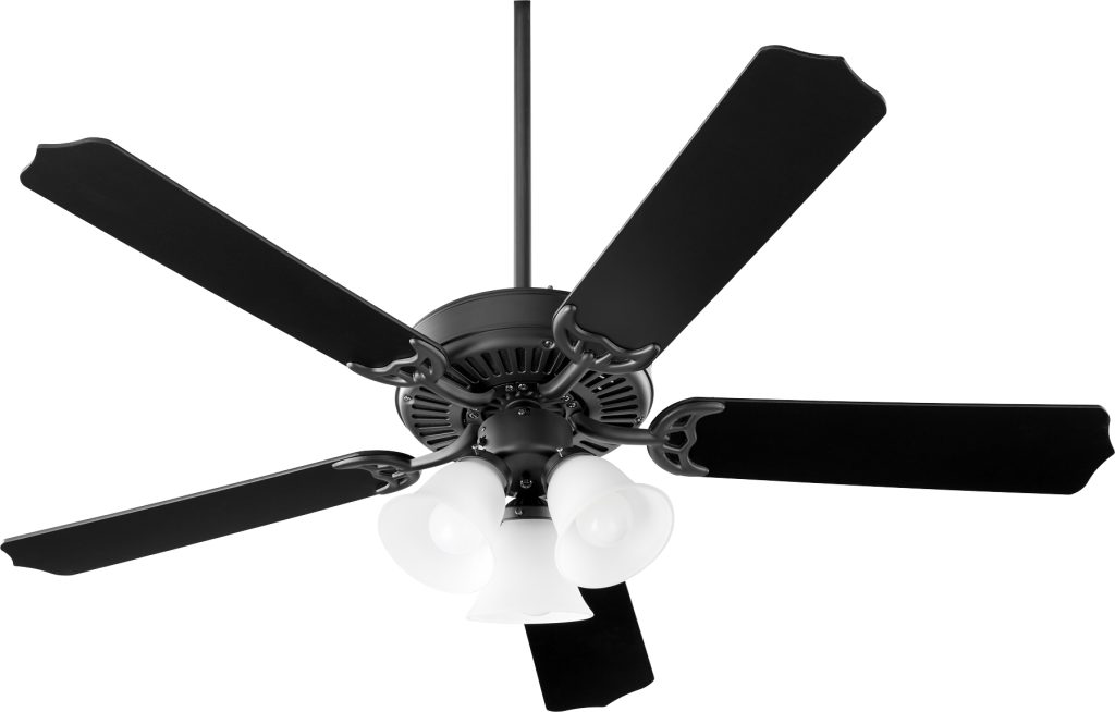 Quorum Capri Ceiling Fan