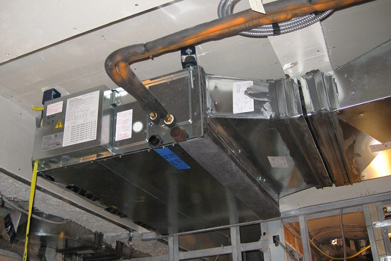 5 Tips for Choosing the Best Air Handler in Ceilings for Your Home