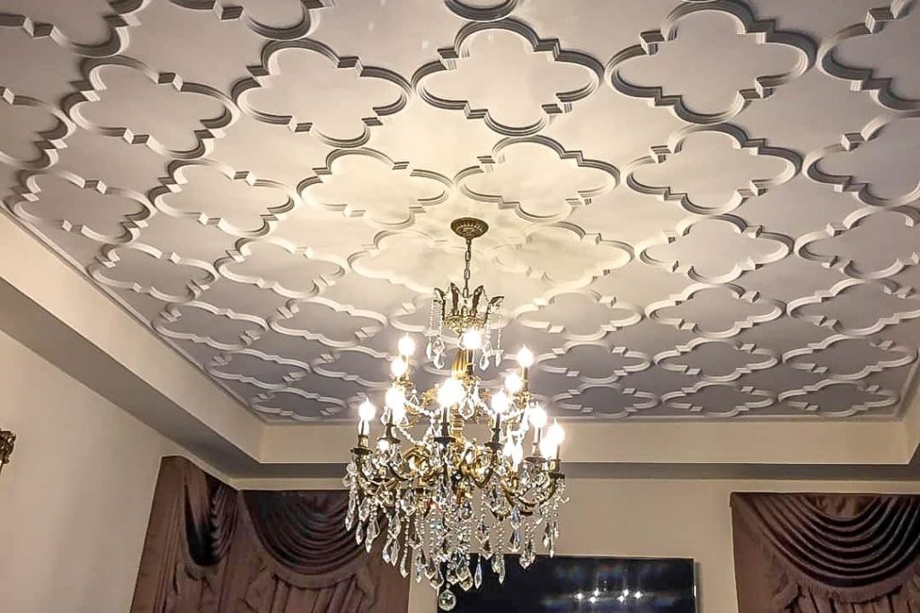 Ceiling Tiles By Design