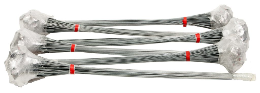 Ceiling Wire With Pin And Clip