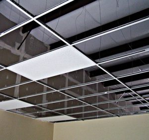 12 Gauge Ceilings Wire in Construction Projects: Exploring the Versatility