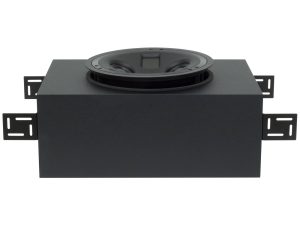 In Ceiling Speaker Back Box