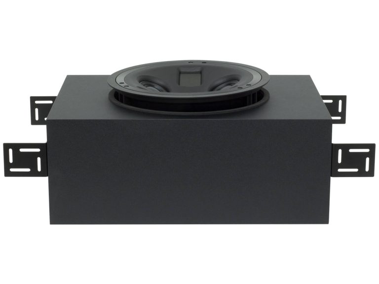 In Ceiling Speaker Back Box Enhance Your Audio Experience