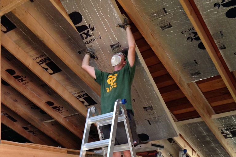 Ultimate Guide to Insulate Garage Ceiling With Foam Board: Save Energy ...