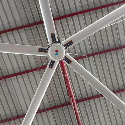10 Foot Ceiling Fan
