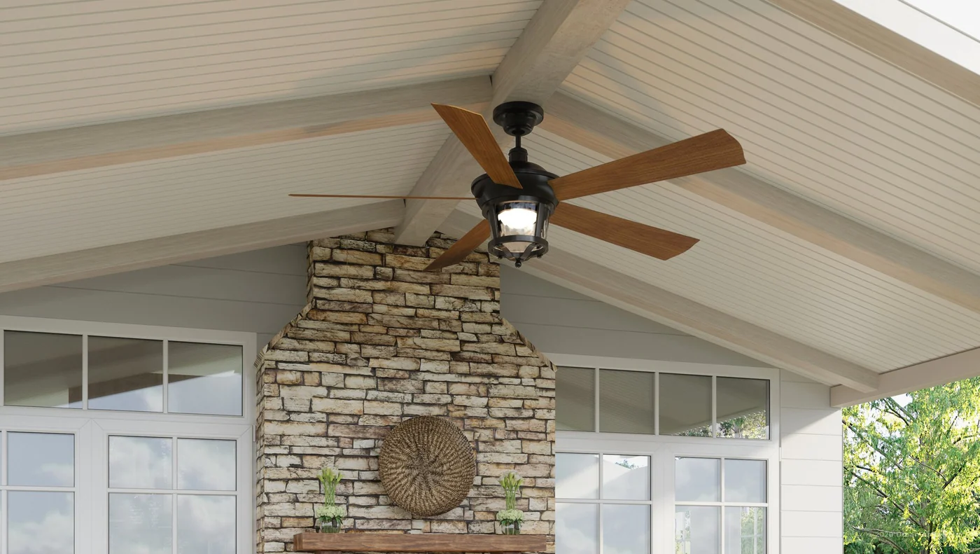 36 Inch Outdoor Ceiling Fans
