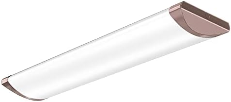 4' Led Surface Mount Ceiling Lights