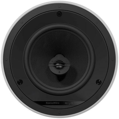 B And W Ceiling Speakers