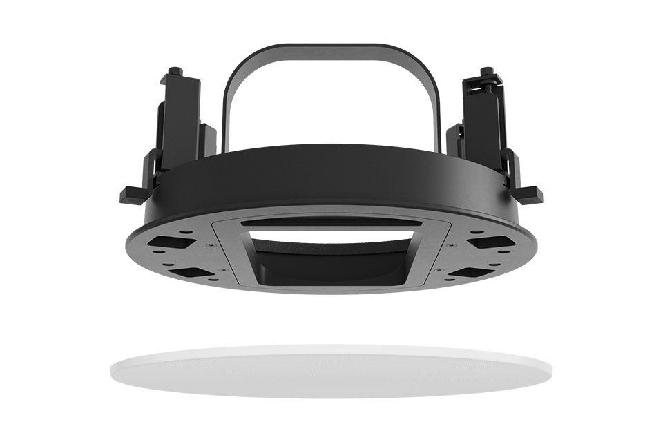 Sonos One In Ceiling Mount