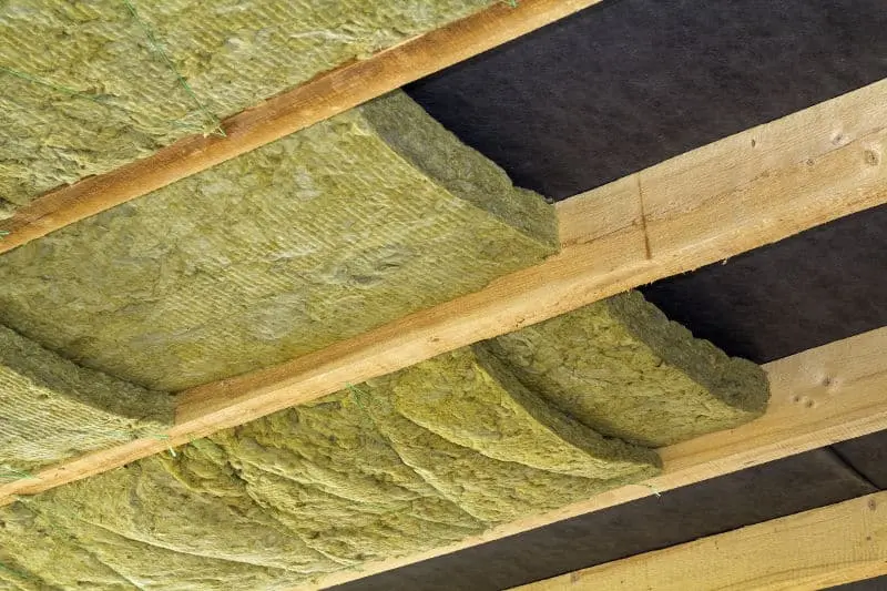 Best Insulation For Basement Ceiling For Sound