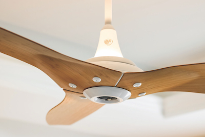 Ceiling Fan Up Light