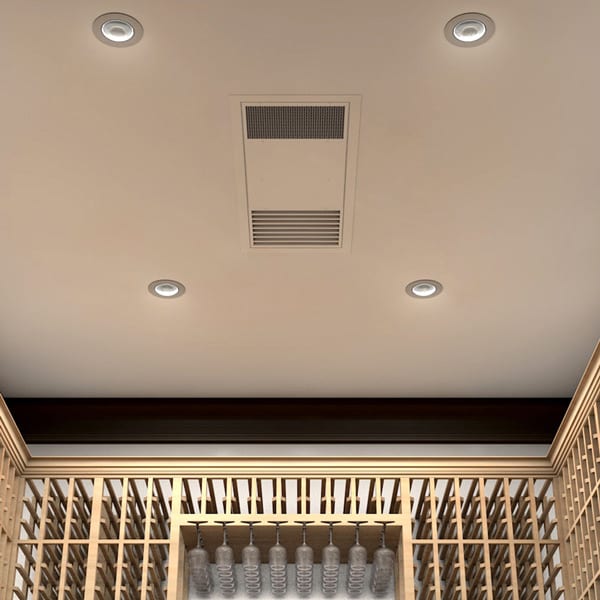 Ceiling Mounted Mini Split Systems