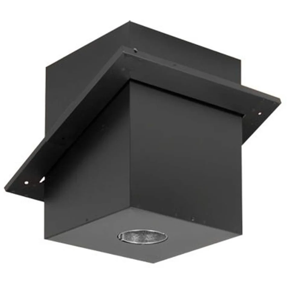 Duravent Ceiling Support Box