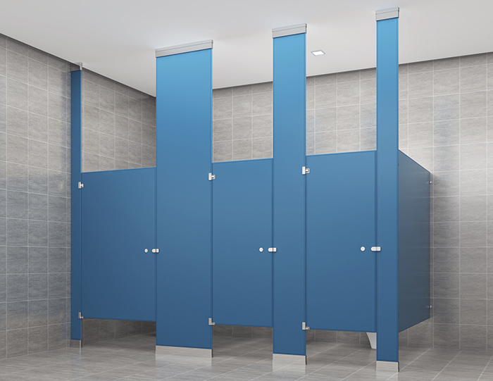 Floor To Ceiling Partitions