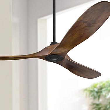 Industrial Ceiling Fans Without Lights