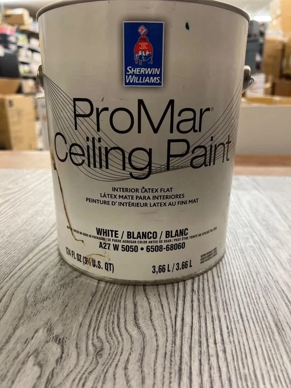 Promar Ceiling Paint Price