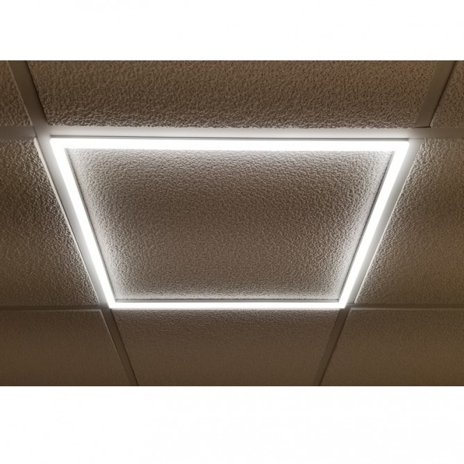 Recessed Lighting For Drop Ceiling