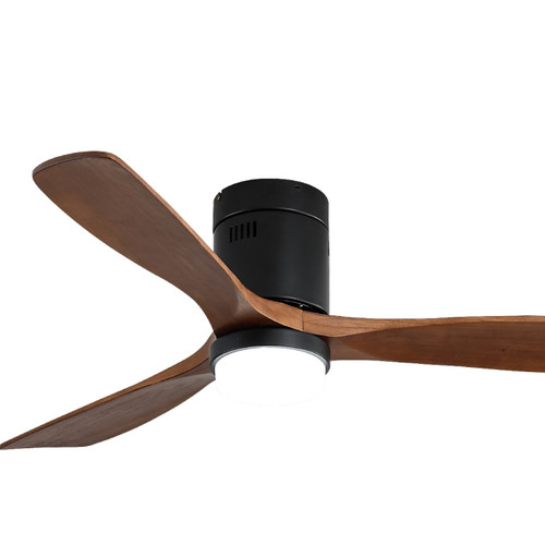 Wood Blade Ceiling Fan