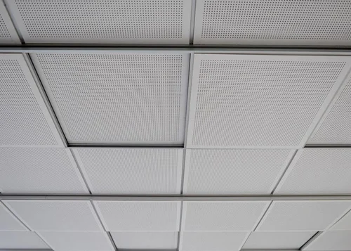 Acoustical Ceiling Tiles 2X2