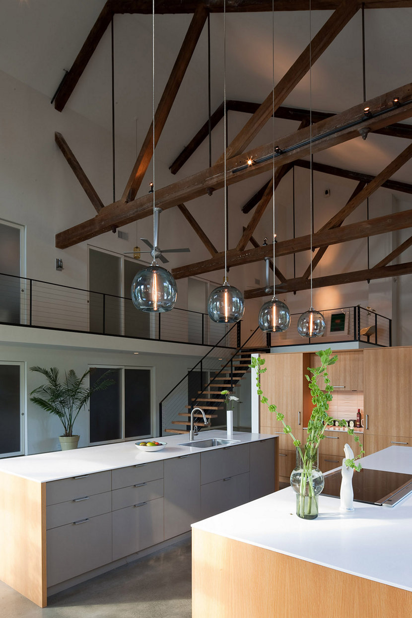 Large Pendant Lighting For High Ceilings