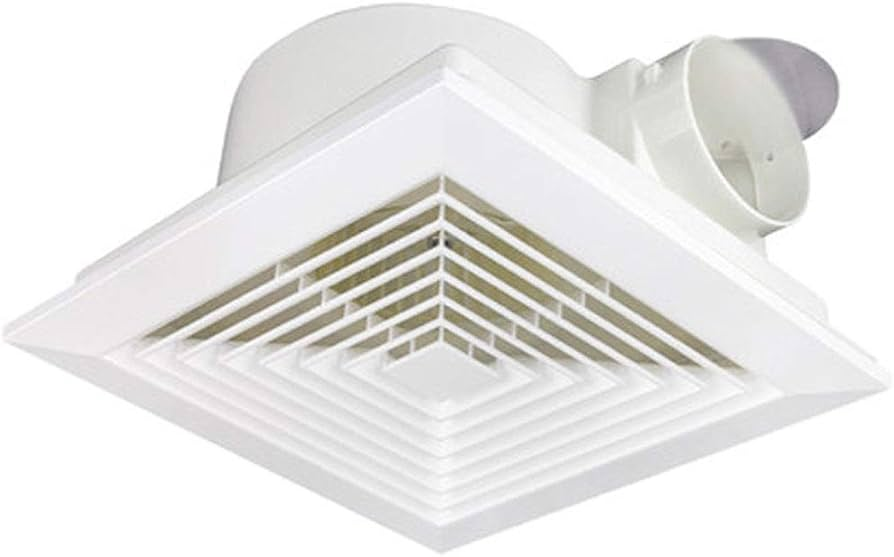 Suspended Ceiling Exhaust Fan