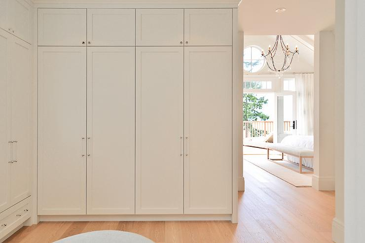 Floor To Ceiling Cabinets Bedroom