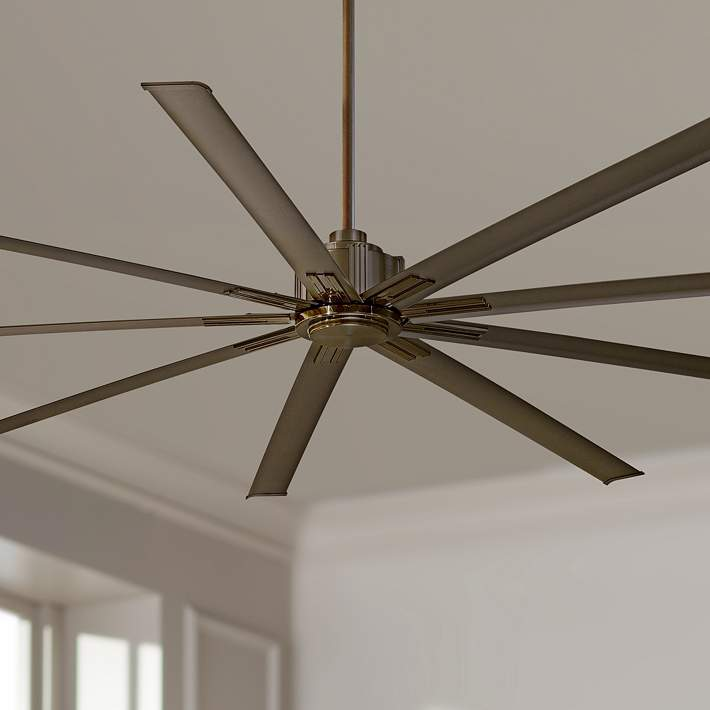 Minka Aire 72 Inch Outdoor Ceiling Fan