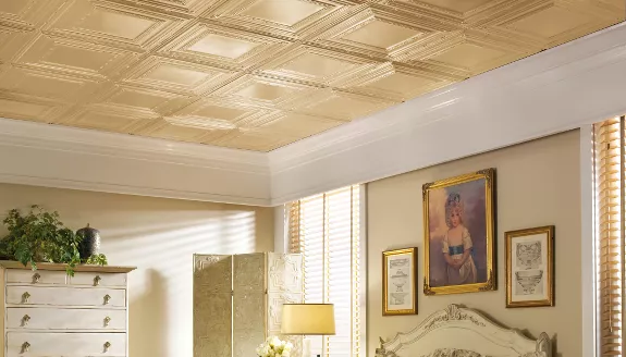 Paneling For Ceilings And Walls
