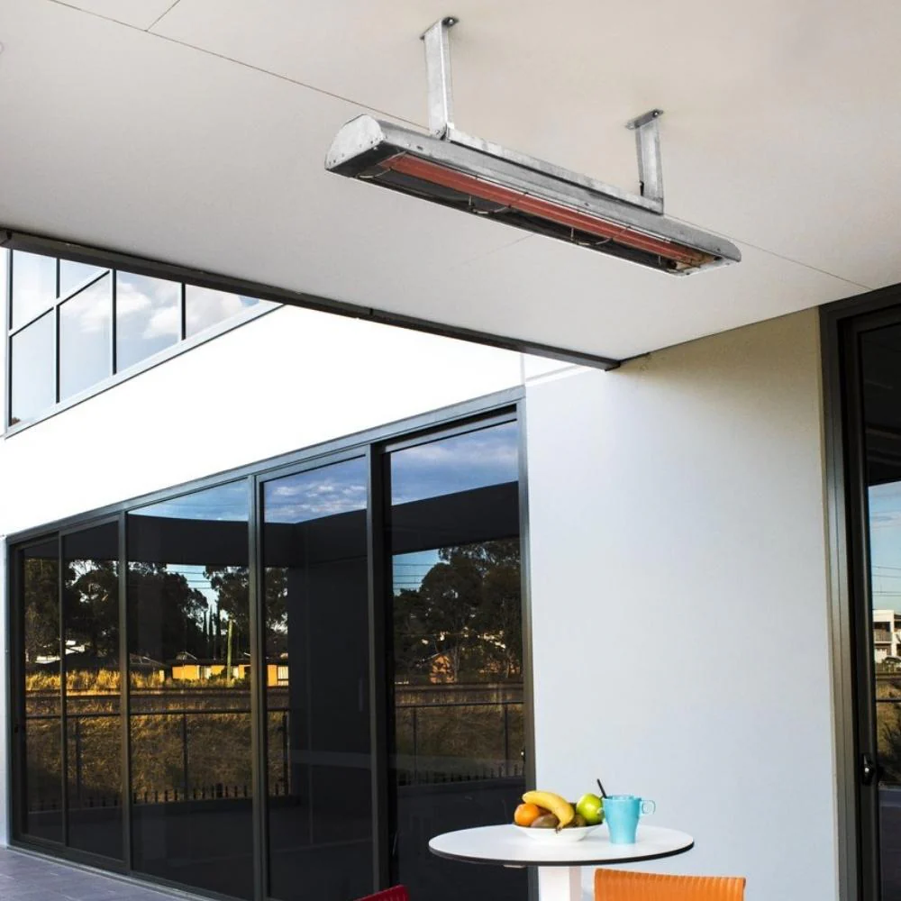 Ceiling Mounted Electric Heater