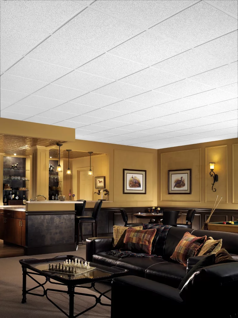Armstrong Brighton 2X2 Ceiling Tile