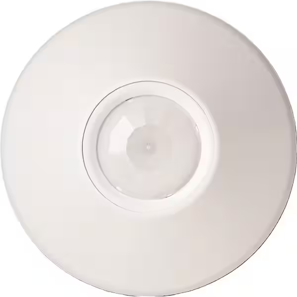 Ceiling Mount Motion Sensor