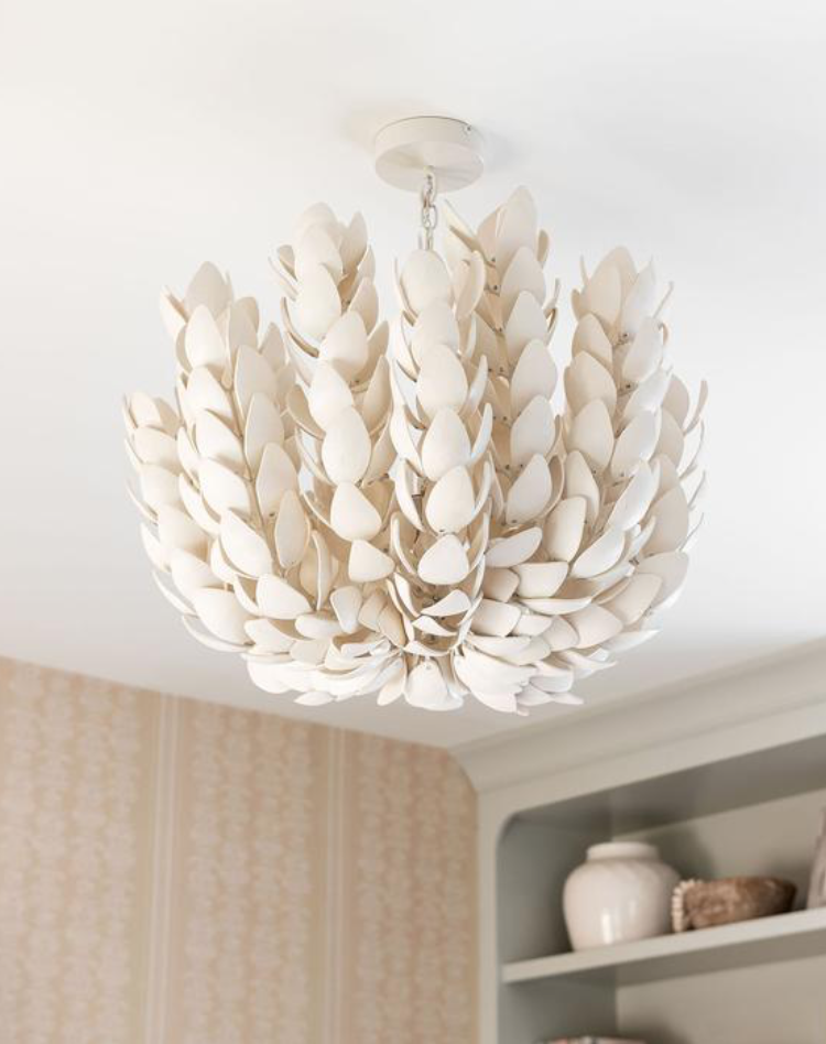 Coastal Ceiling Light Fixtures