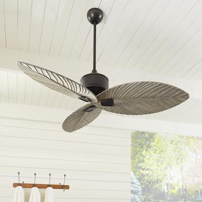 Contemporary Outdoor Ceiling Fans