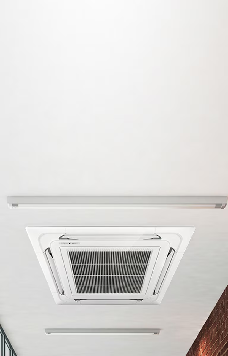 Ceiling Mount Air Conditioner