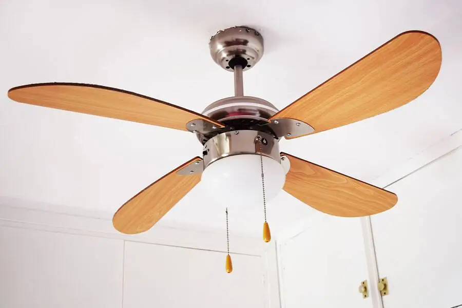 Ceiling Fans San Diego