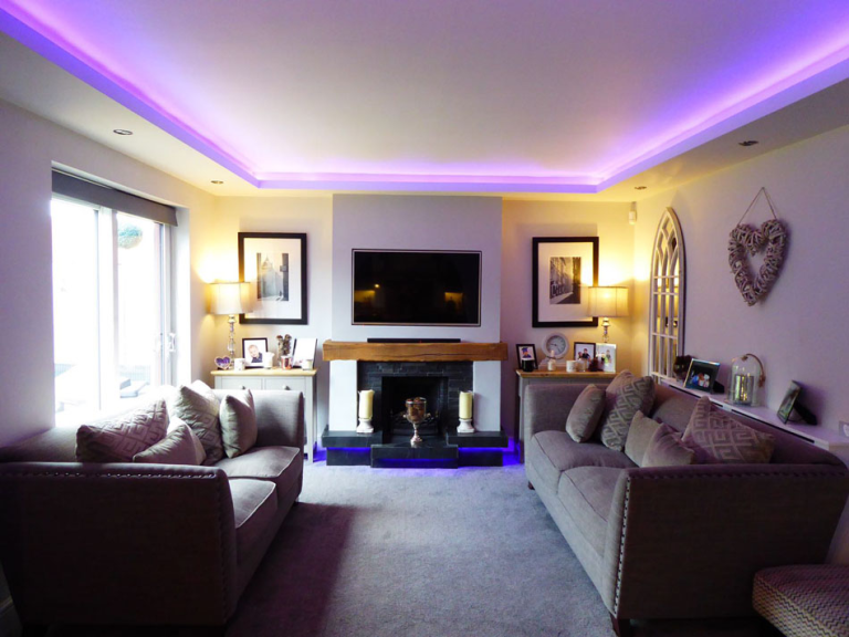LED for Drop Ceiling: Brighten Your Space Efficiently