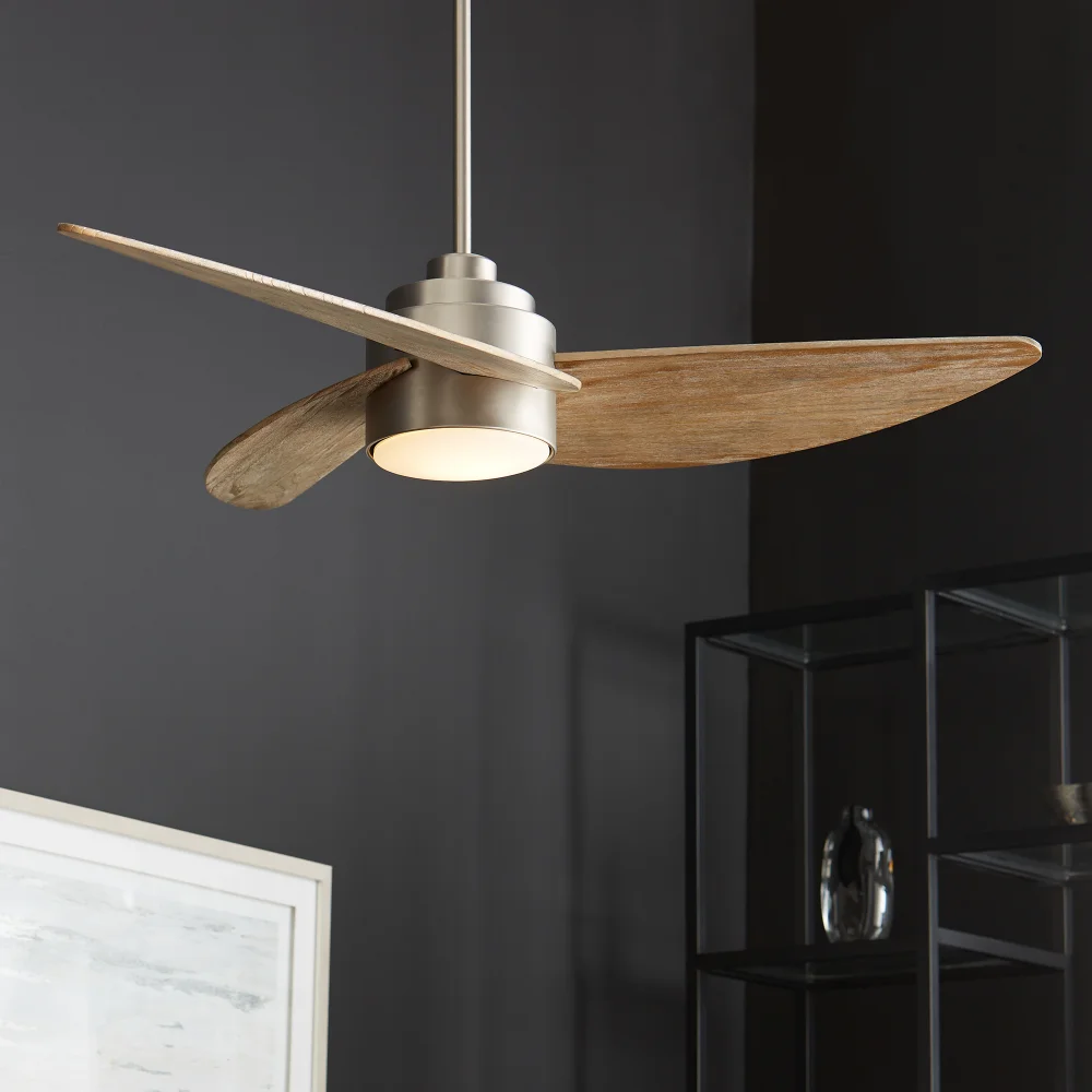 3 Blade Contemporary Ceiling Fan