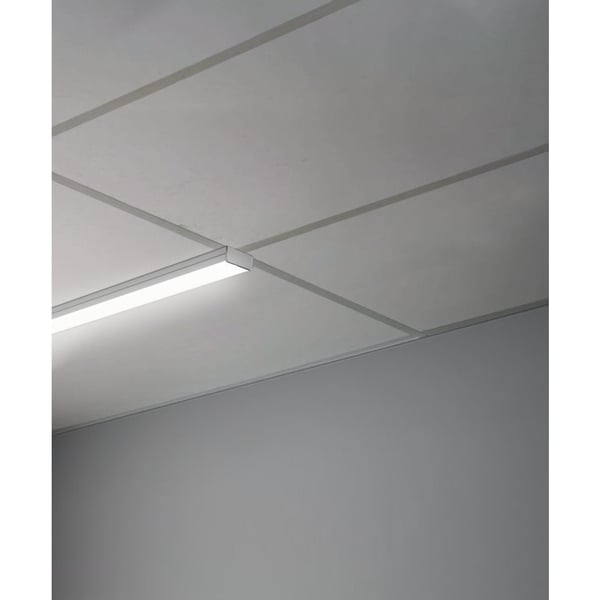 Led Grid Ceiling Lights