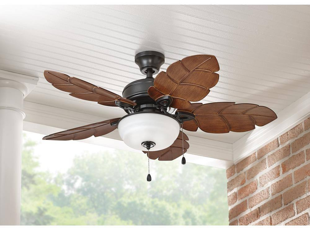 Outdoor Ceiling Fan Leaf Blades