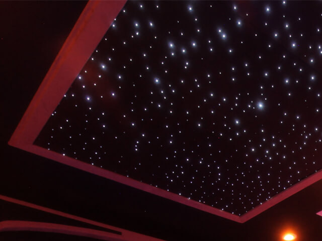 Star Panels For Ceiling