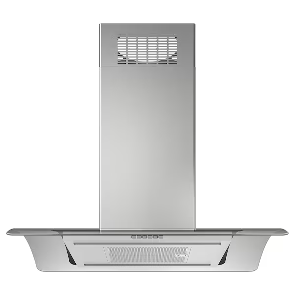 Ceiling Mount Range Hoods