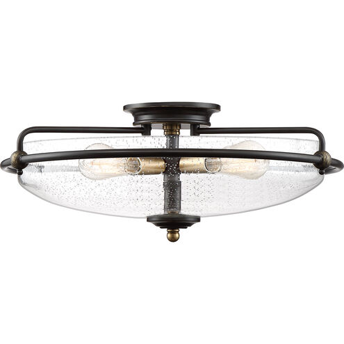 Extra Large Flush Mount Ceiling Light