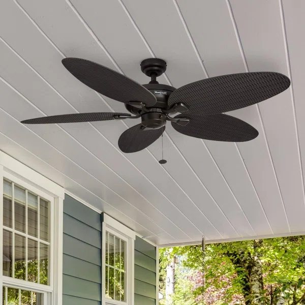 Outdoor Hugger Ceiling Fans