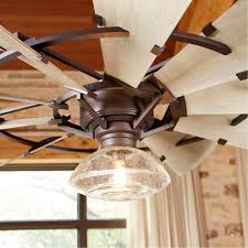 Wind Mill Ceiling Fans