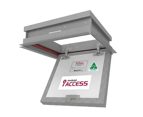 Fire Rated Ceiling Access Panel