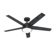 Hunter Gallatin Smart Led 54 Ceiling Fan