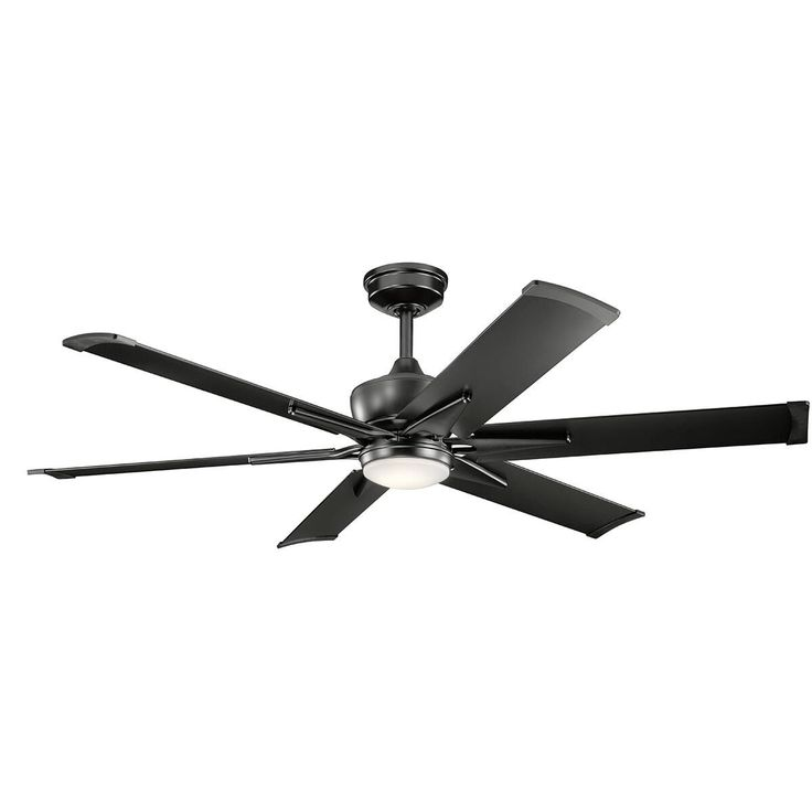 Ceiling Fan With Top And Bottom Light