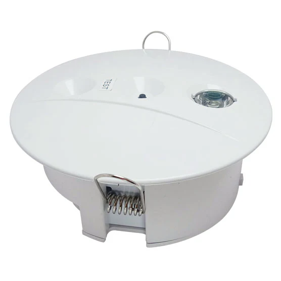 Ceiling Mount Emergency Light