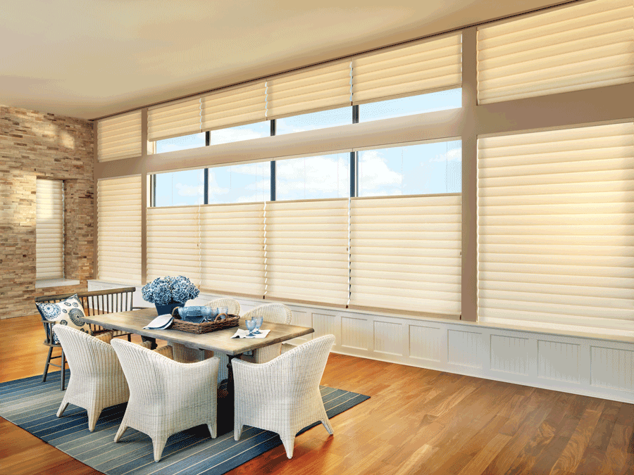 Floor To Ceiling Window Shades